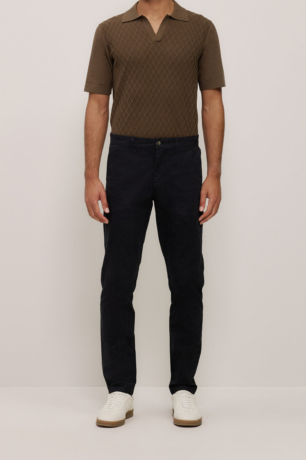 Regular Fit Chino