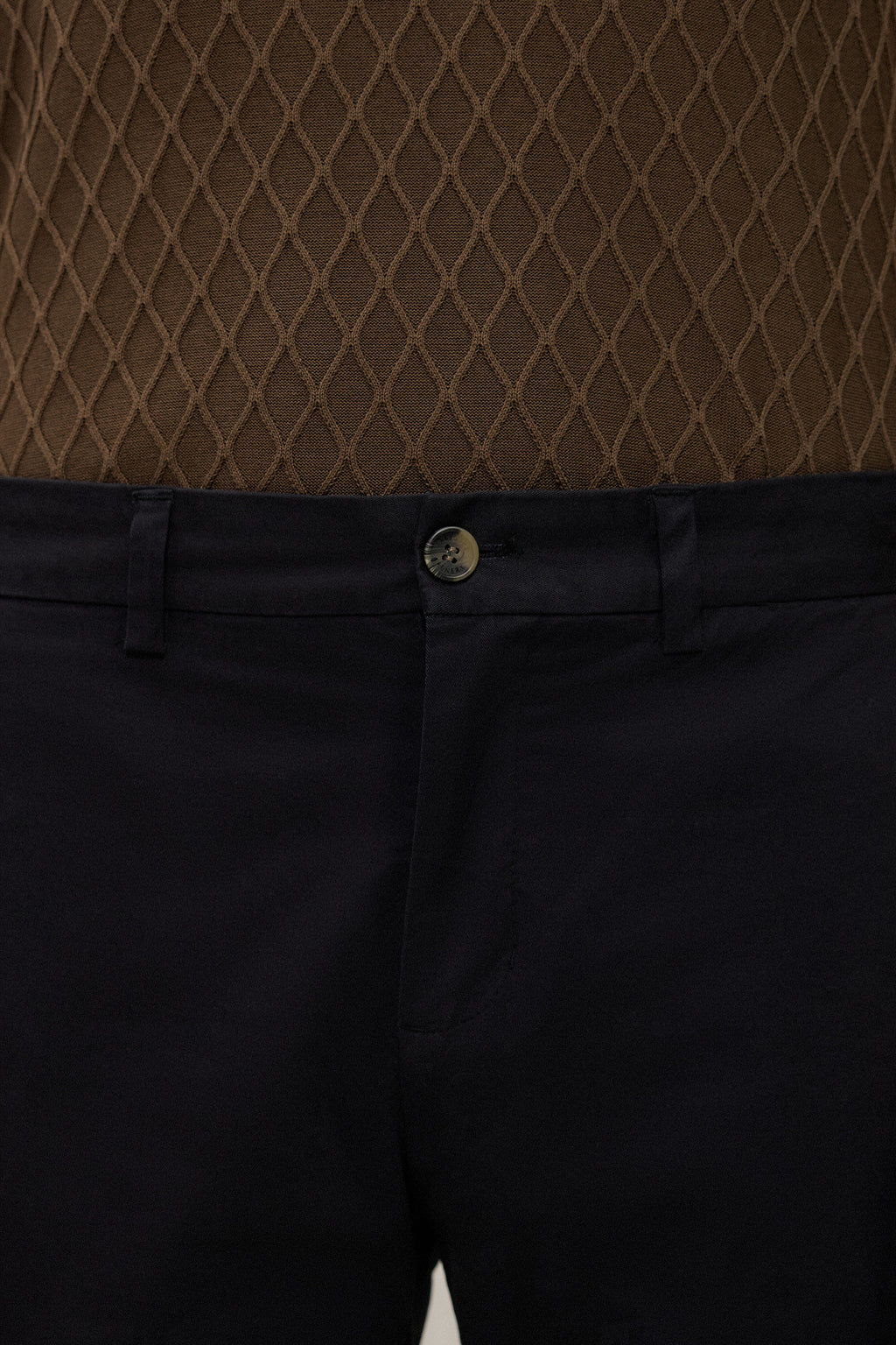Regular Fit Chino