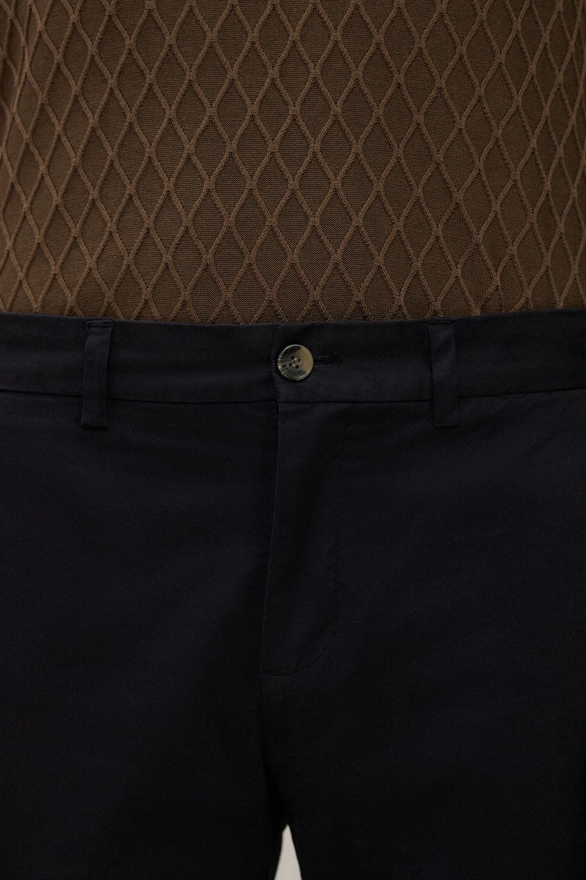 Regular Fit Chino