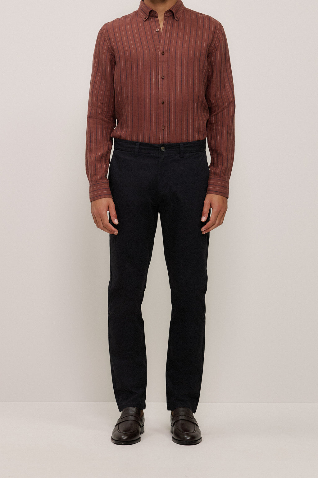 Slim Fit Chino