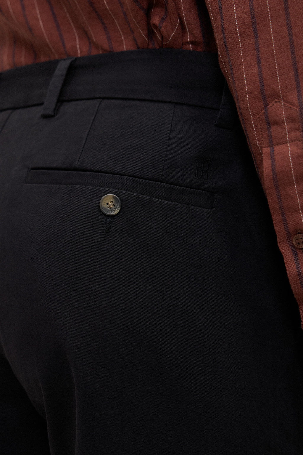 Slim Fit Chino