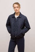 Quilted Shell Jacket