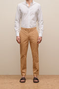Tailored Cuff Detail Pant