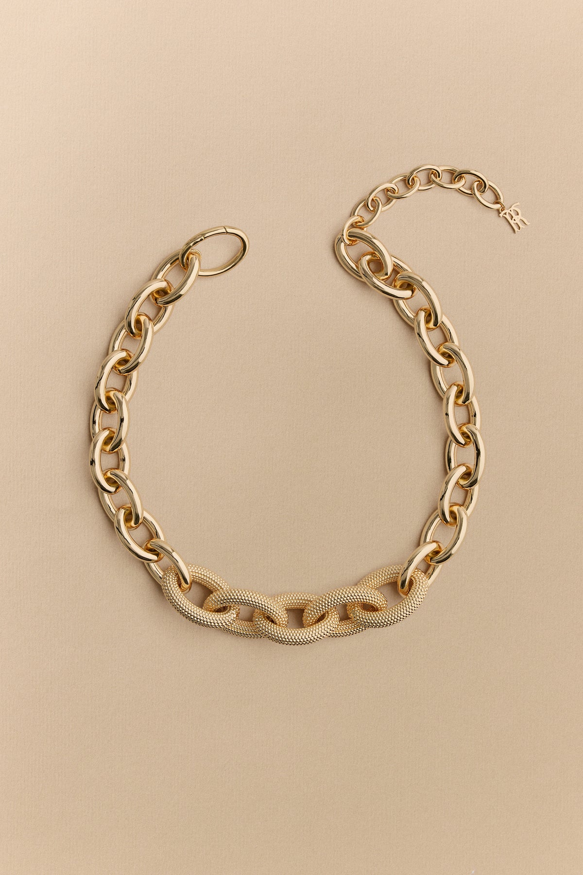 Rava Necklace