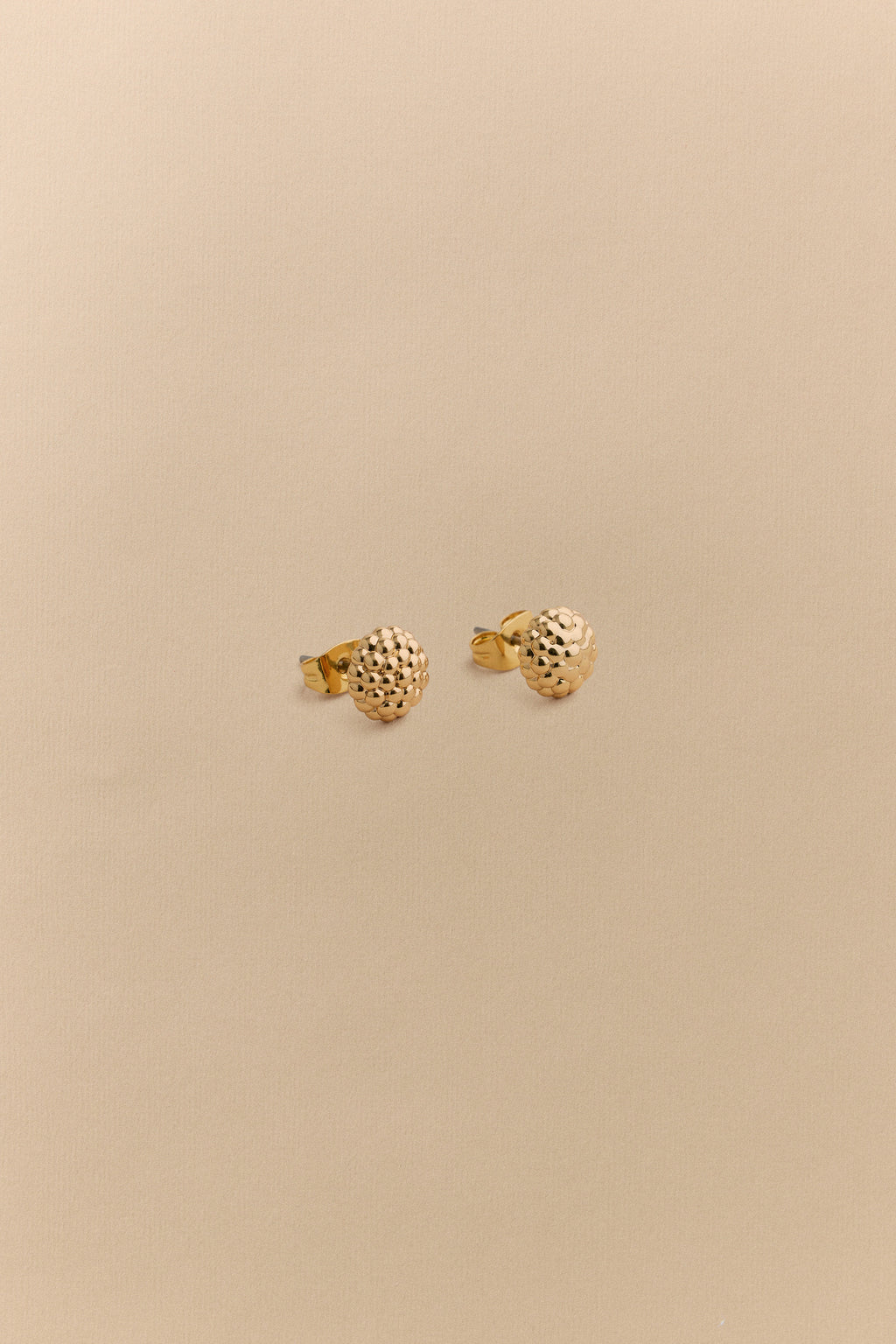 Rava Stud Earrings