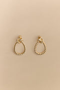 Dolina Drop Earrings