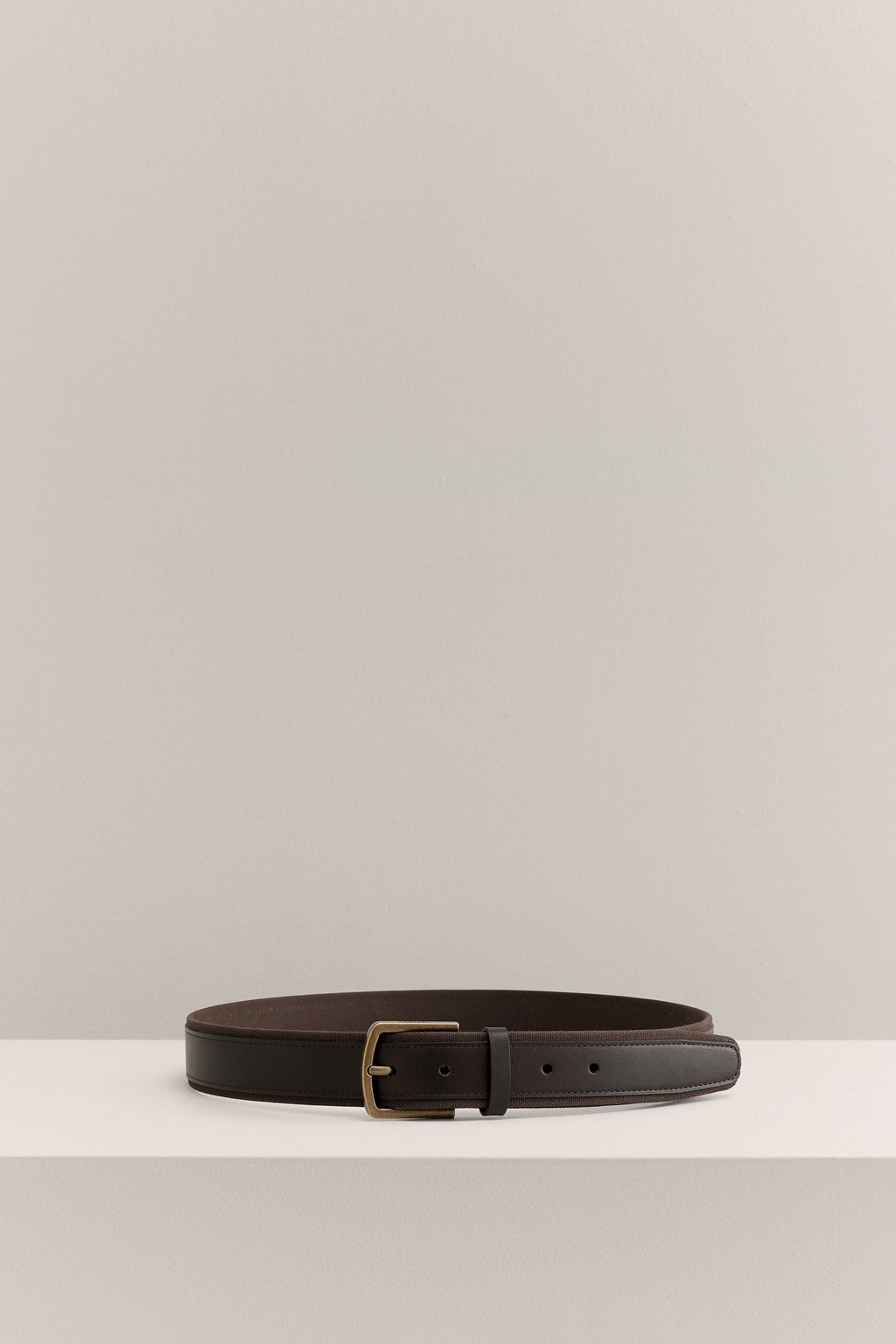 Roan Canvas Belt