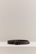 Roan Canvas Belt