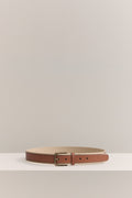 Roan Canvas Belt