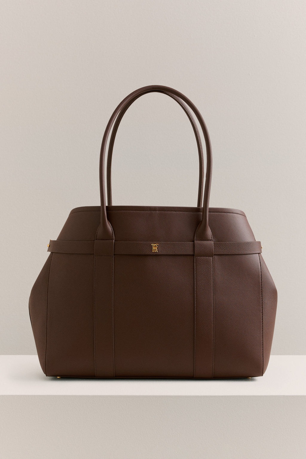 Kalin Leather Tote