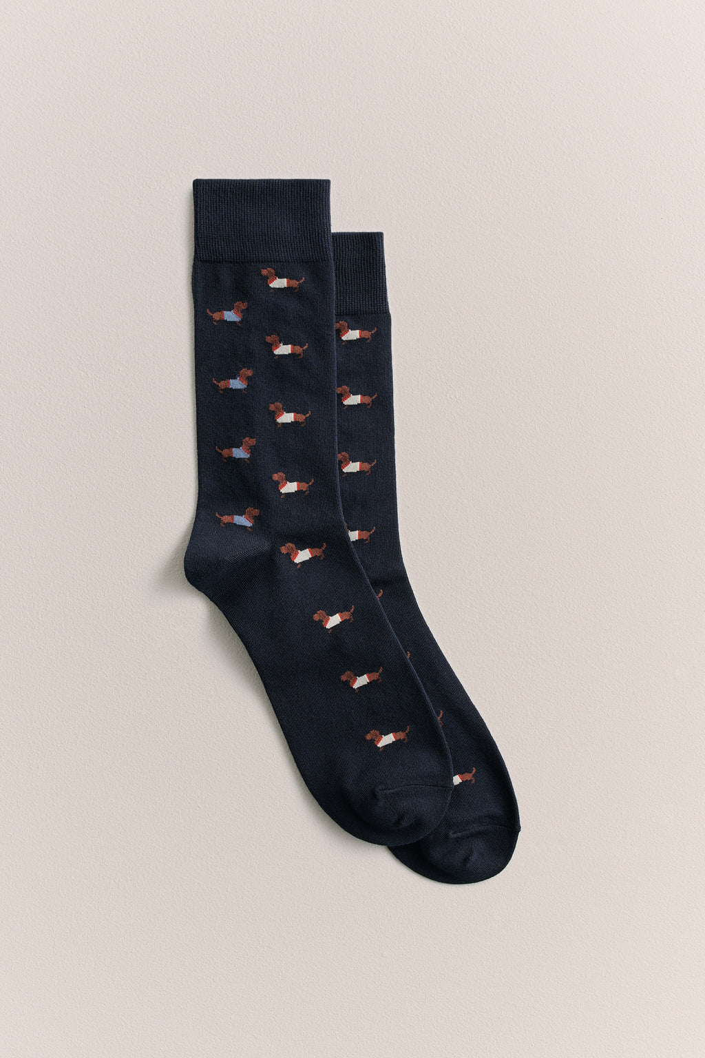 Cosy Dog Sock