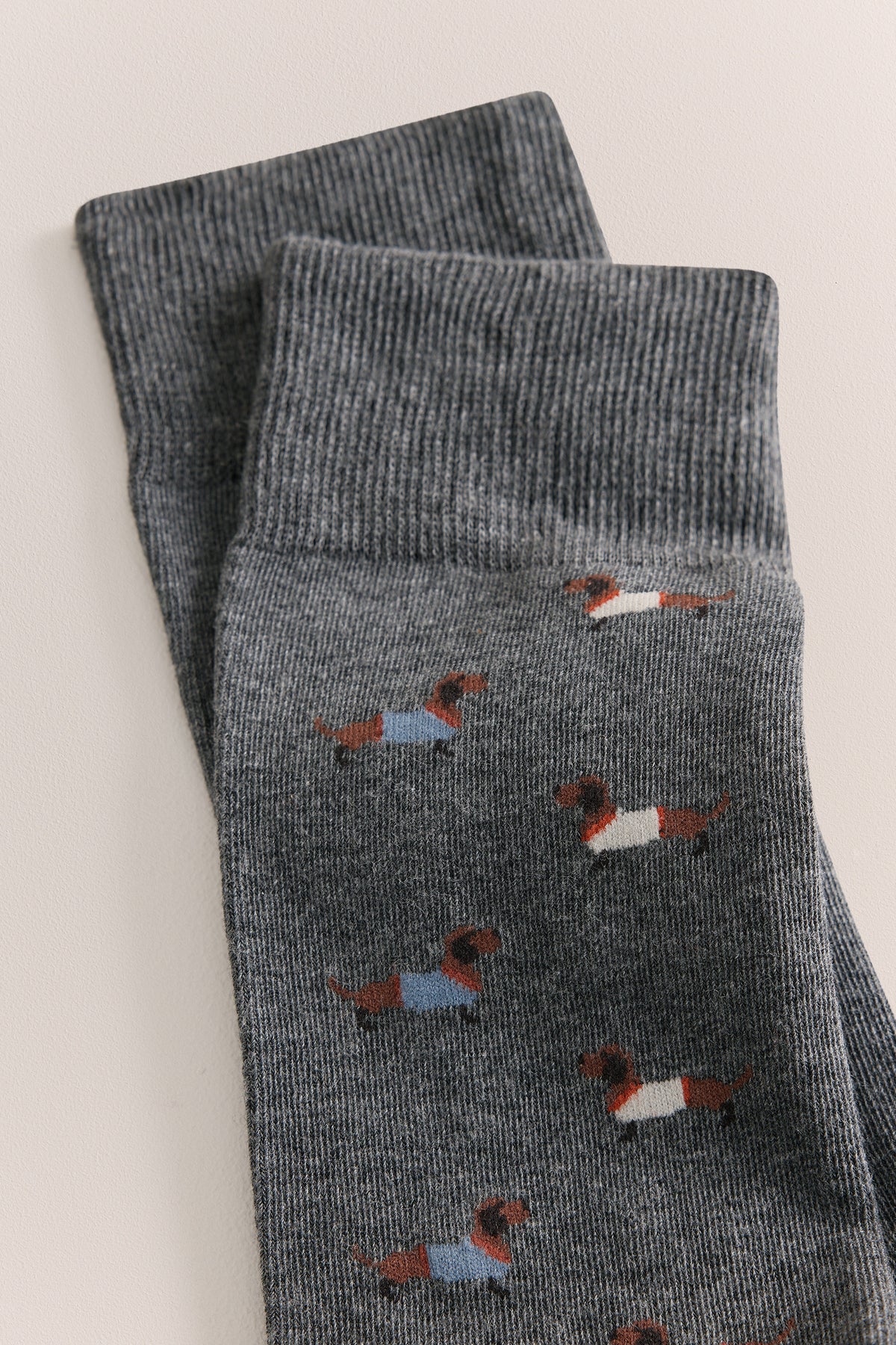 Cosy Dog Sock
