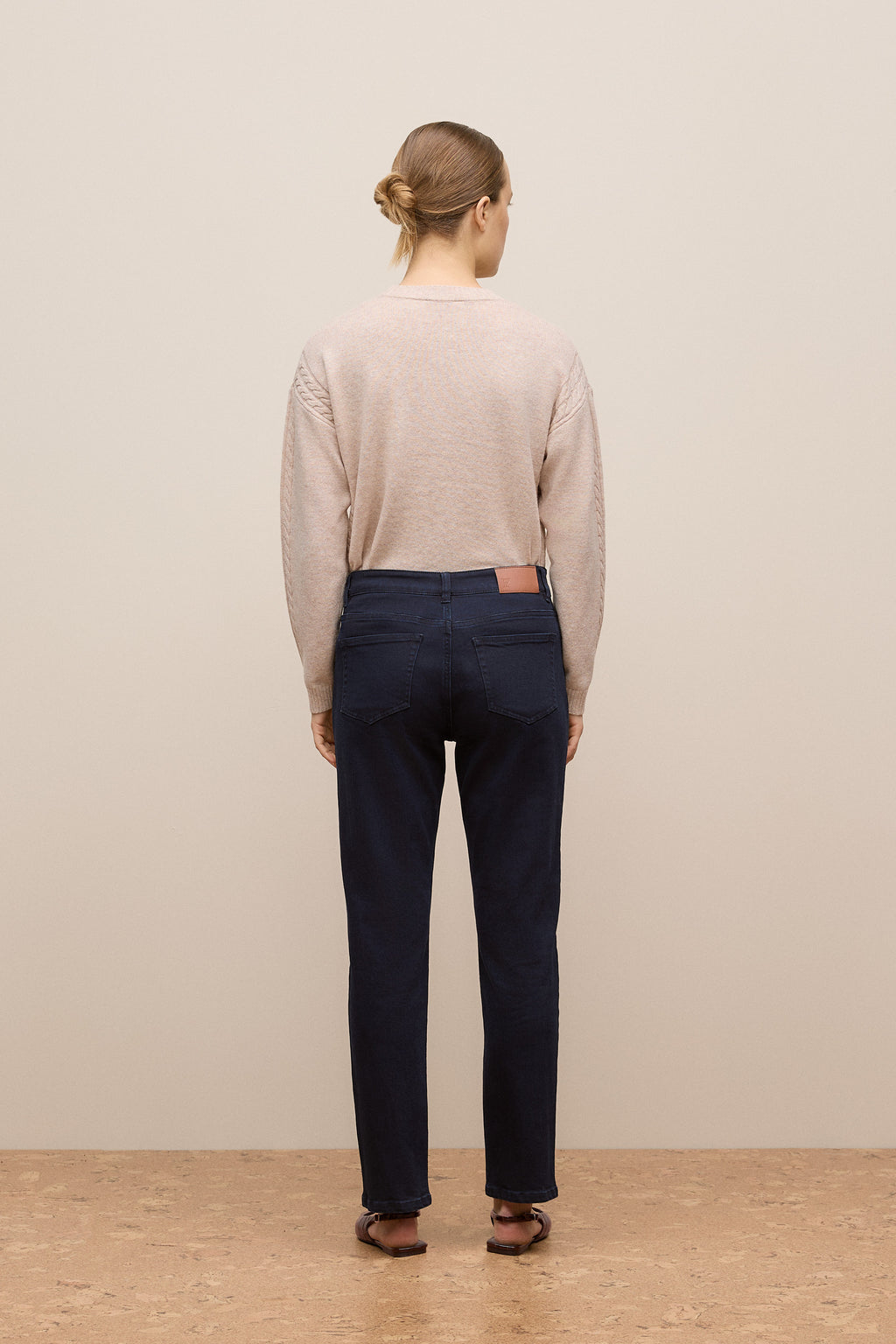Boyfriend Jean