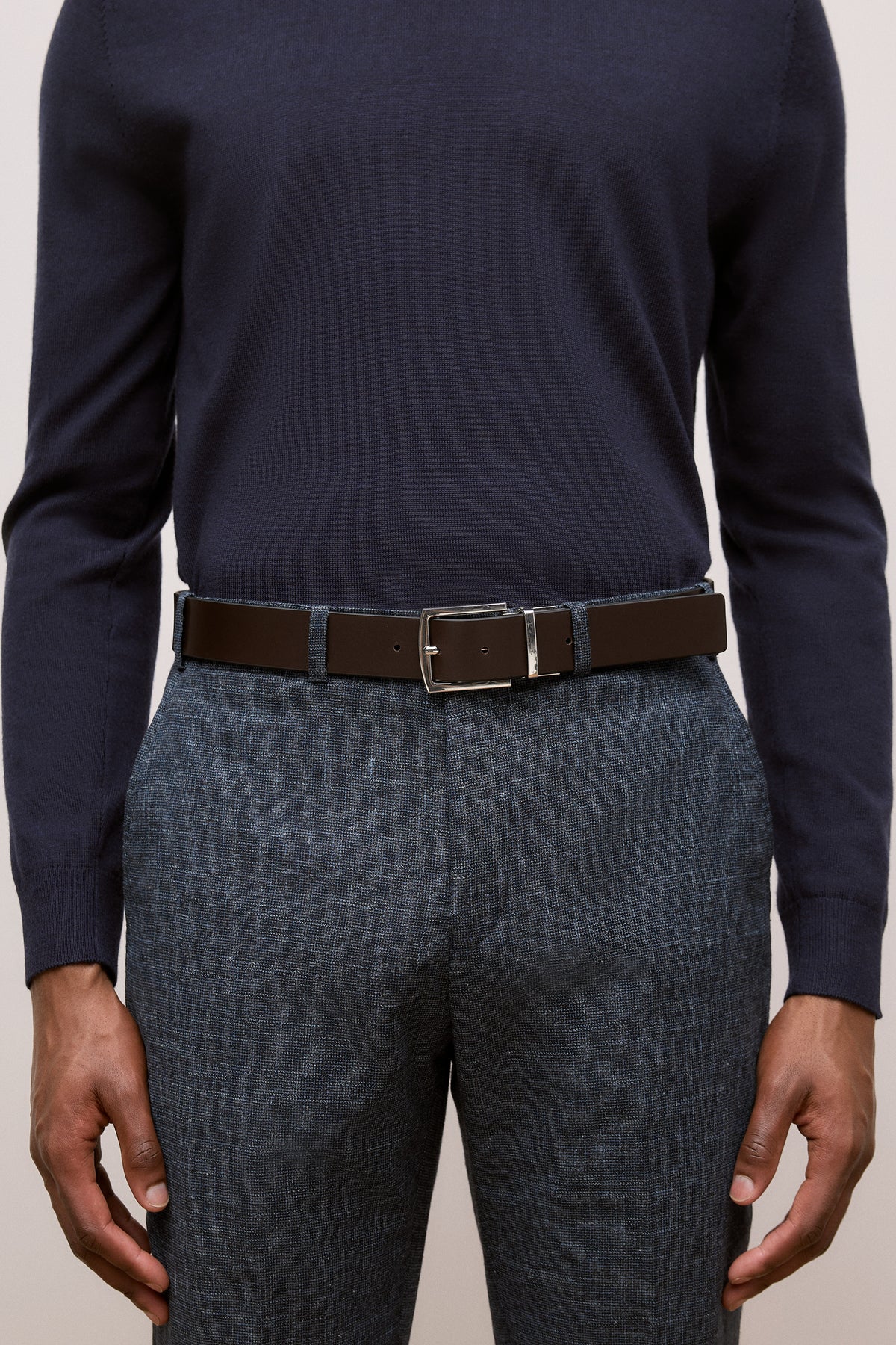 Tarna Reversible Belt