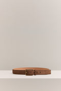 Mica Suede Belt