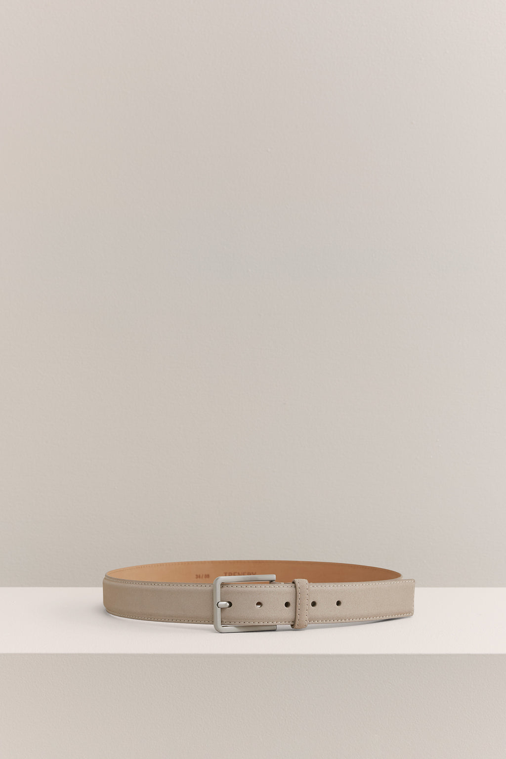Mica Suede Belt
