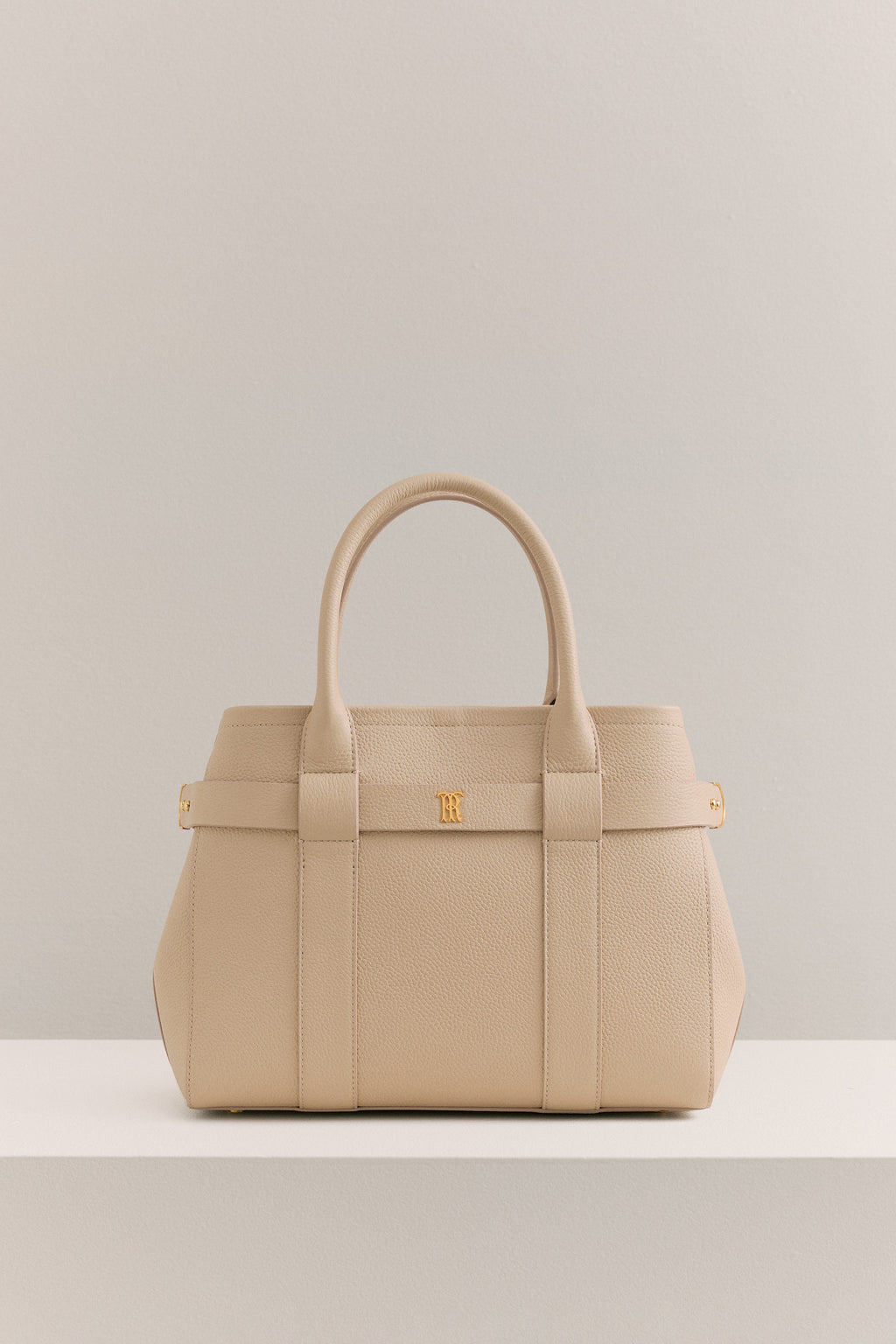 Kalin Leather Small Tote
