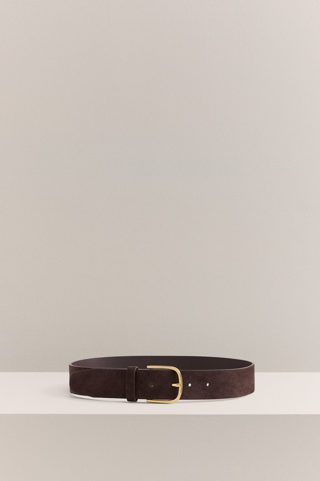 Serin Suede Belt