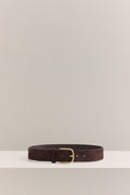 Serin Suede Belt