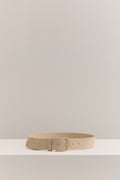 Serin Suede Belt