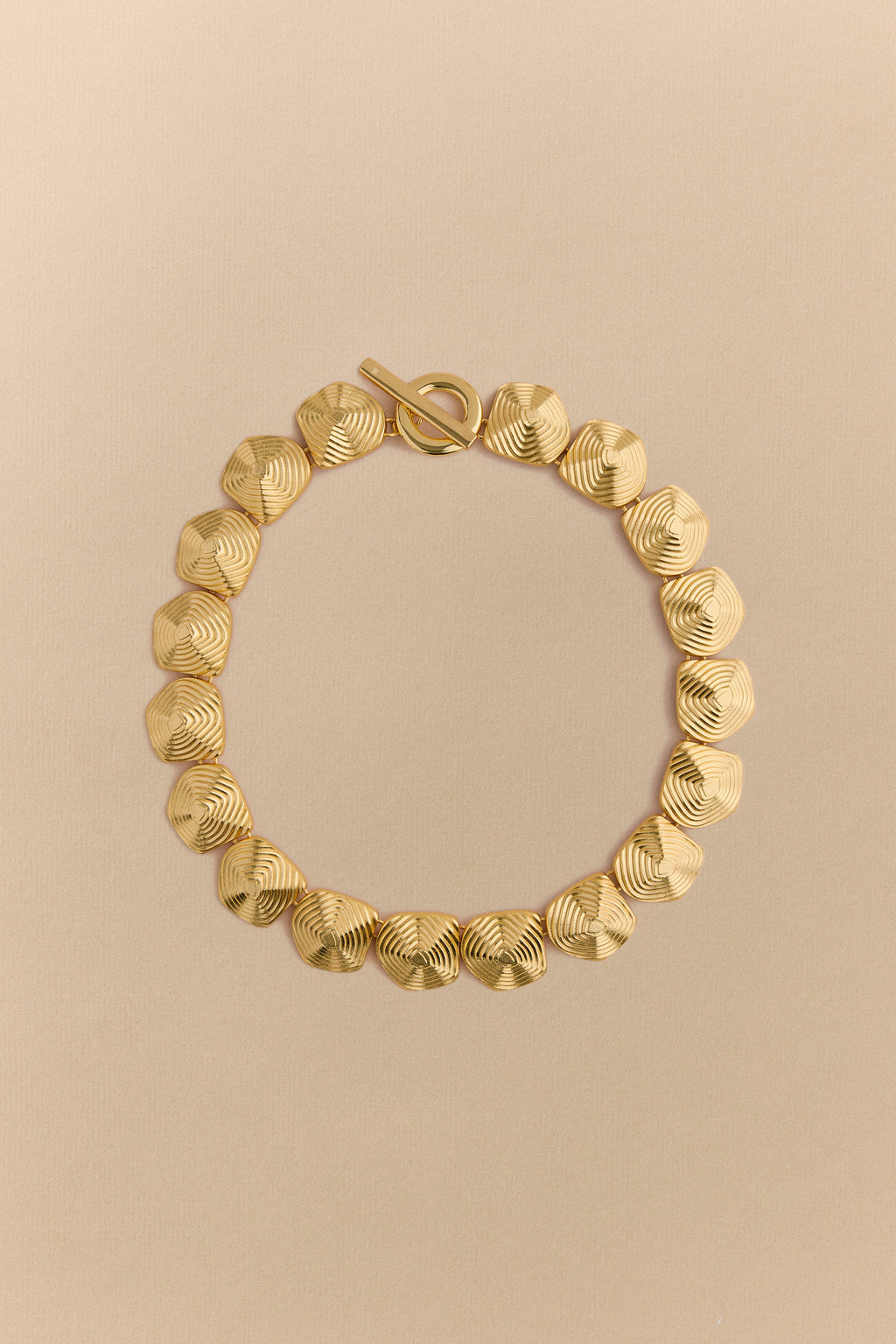 Maelis Necklace