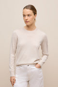 Merino Classic Crew