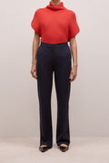 Ponte Flared Pant