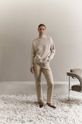 Moleskin Five Pocket Pant