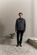 Mouline Zip Through