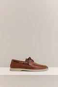 Marven Boat Shoe