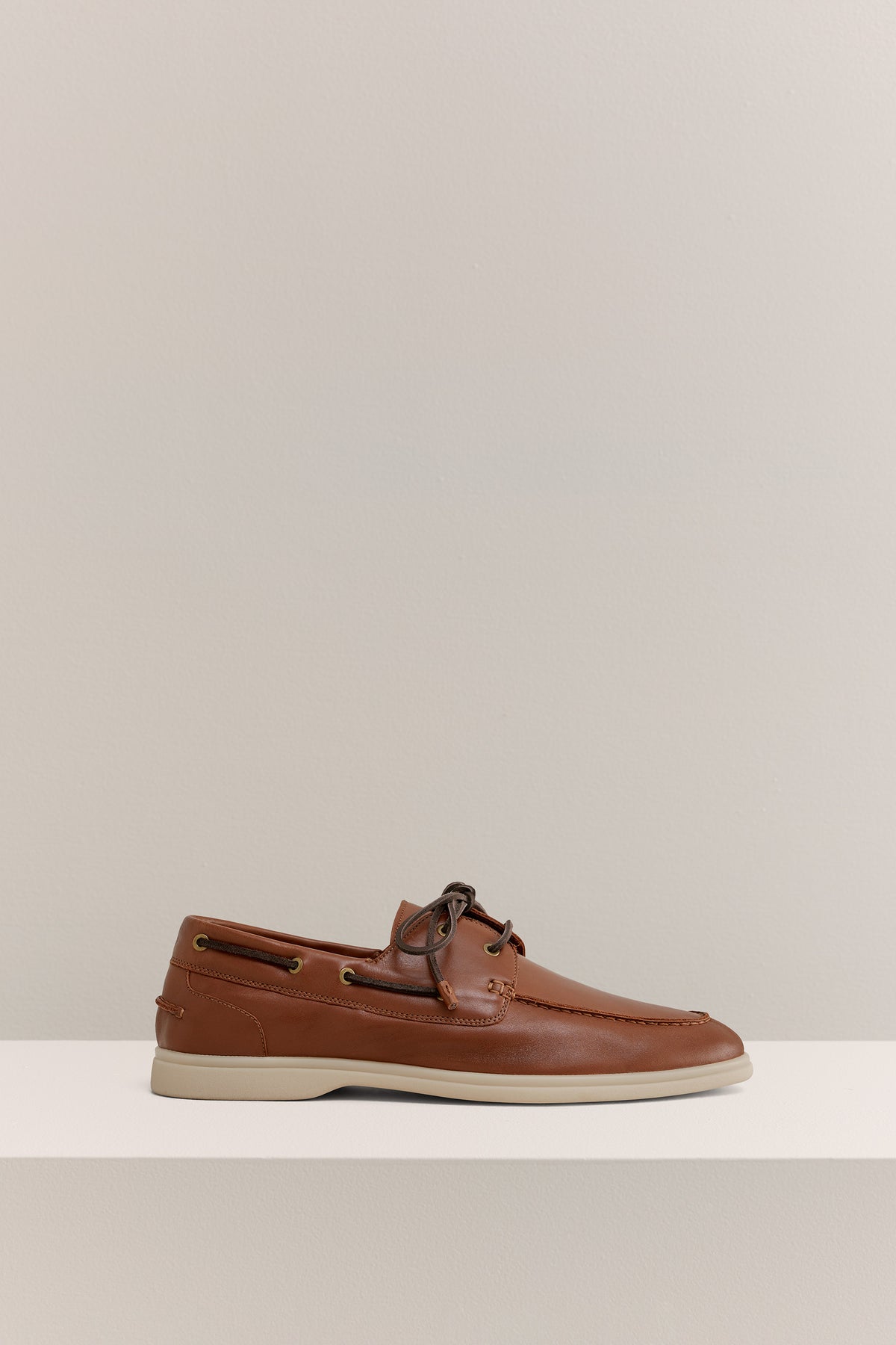 Marven Boat Shoe