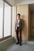 Cotton Twill Trouser