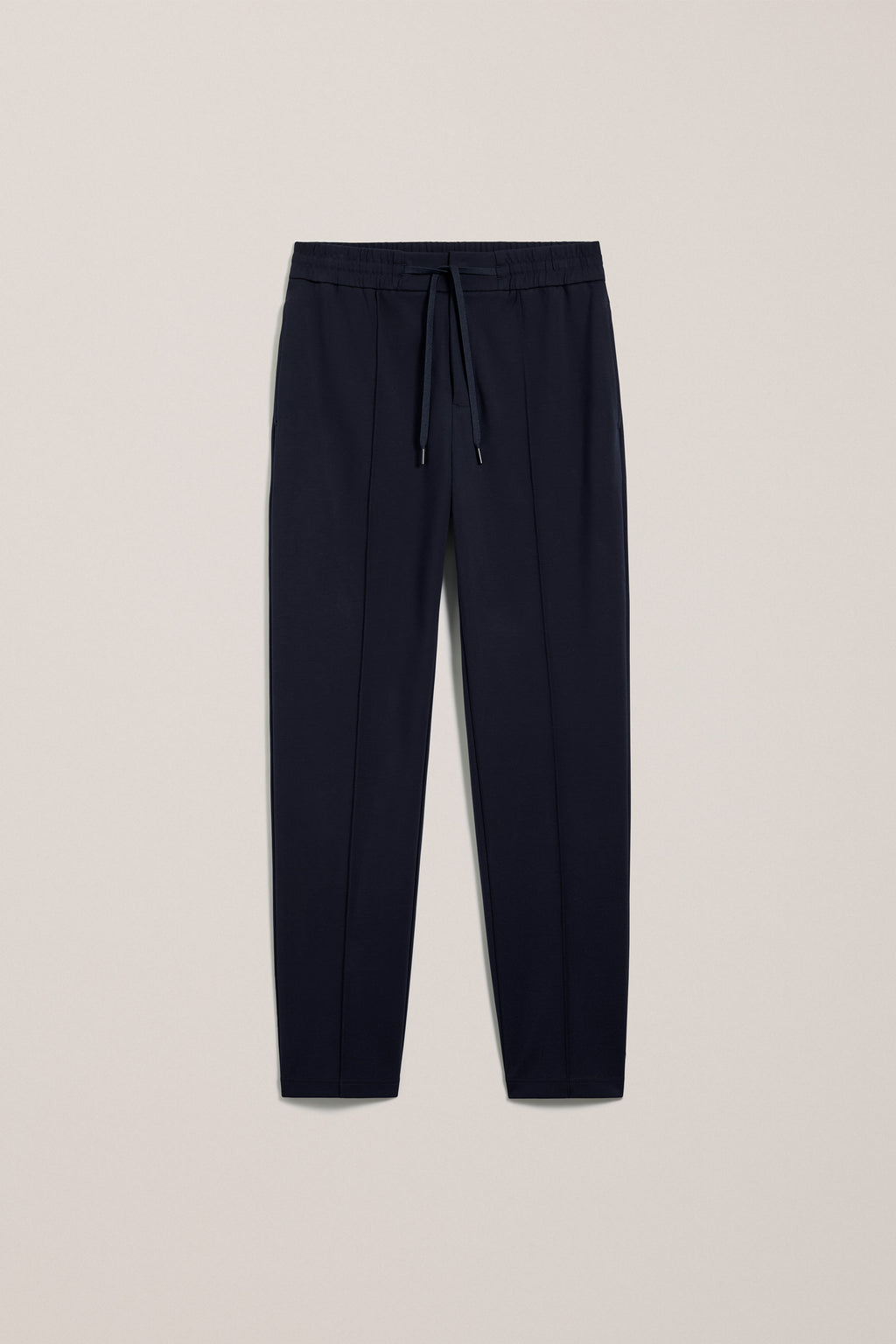 Ponte Straight Leg Pant