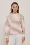 Breton Stripe T-Shirt
