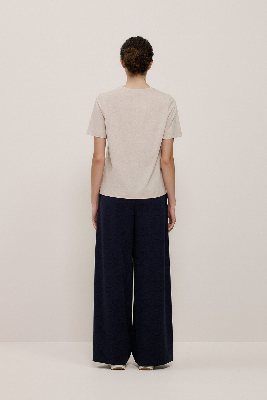 Australian Cotton Marle T-Shirt
