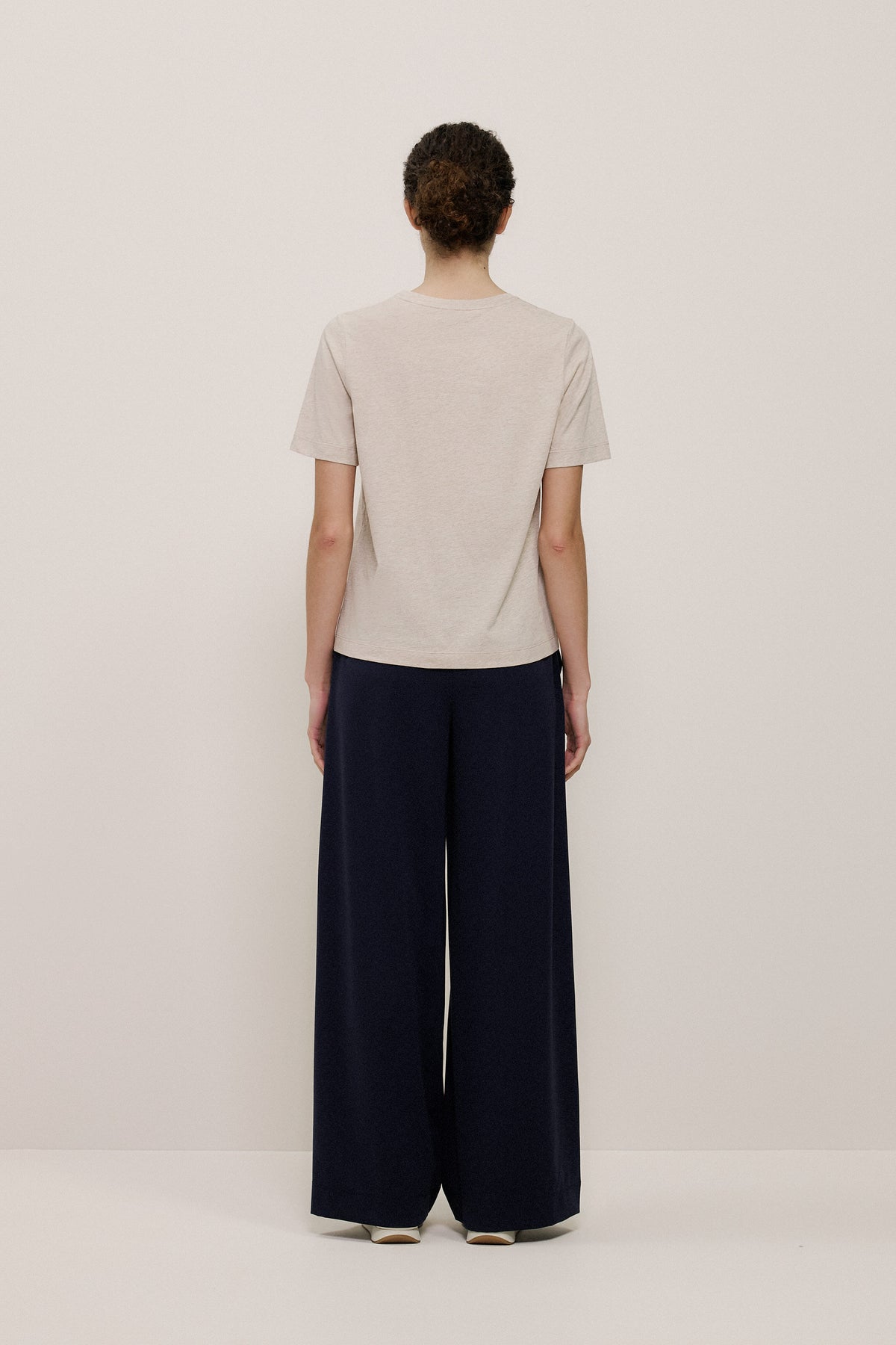 Australian Cotton Marle T-Shirt