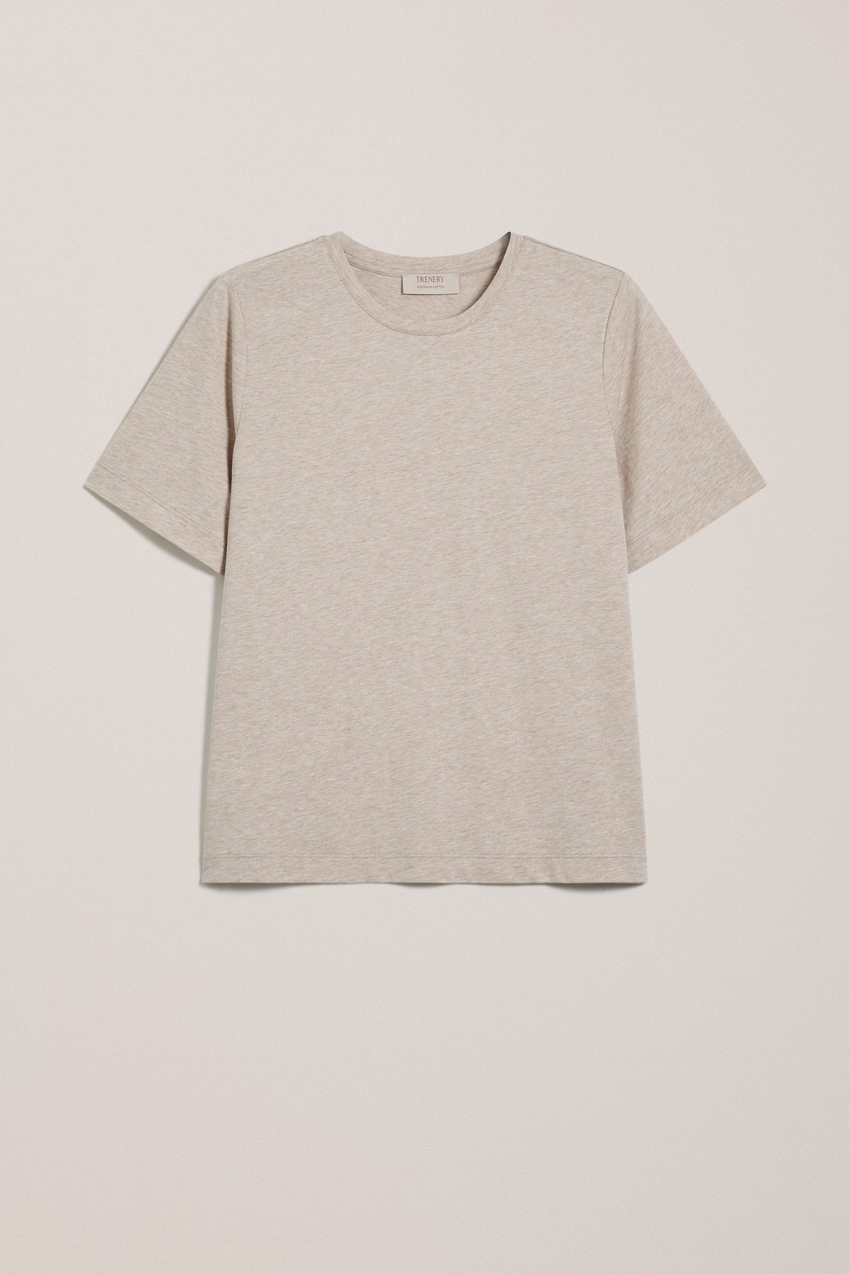 Australian Cotton Marle T-Shirt
