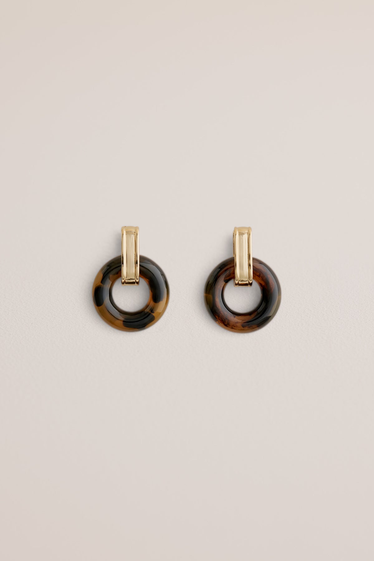 Kaia Drop Earring