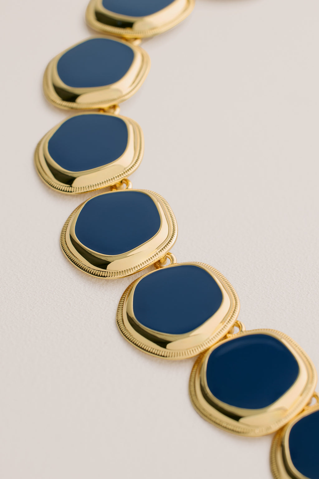 Tresca Necklace
