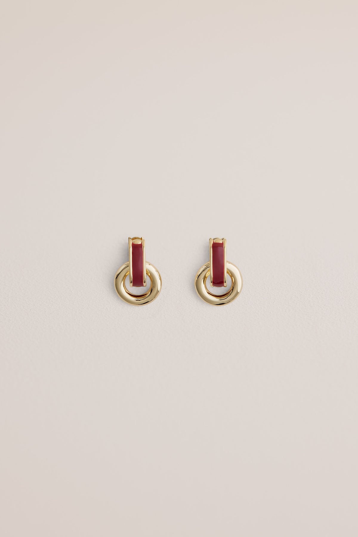 Marisol Drop Earrings