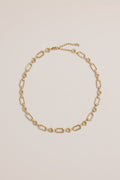 Orne Chain Necklace