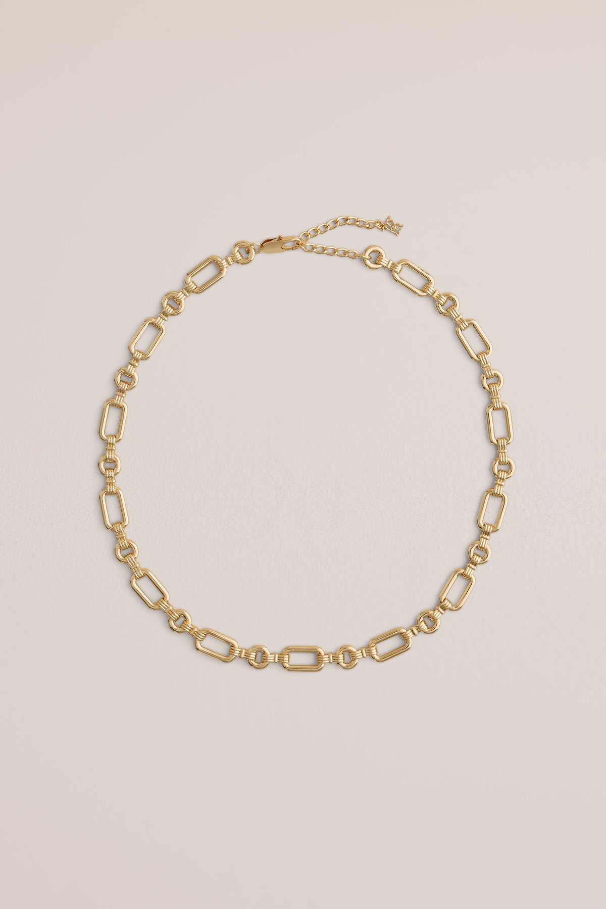Orne Chain Necklace