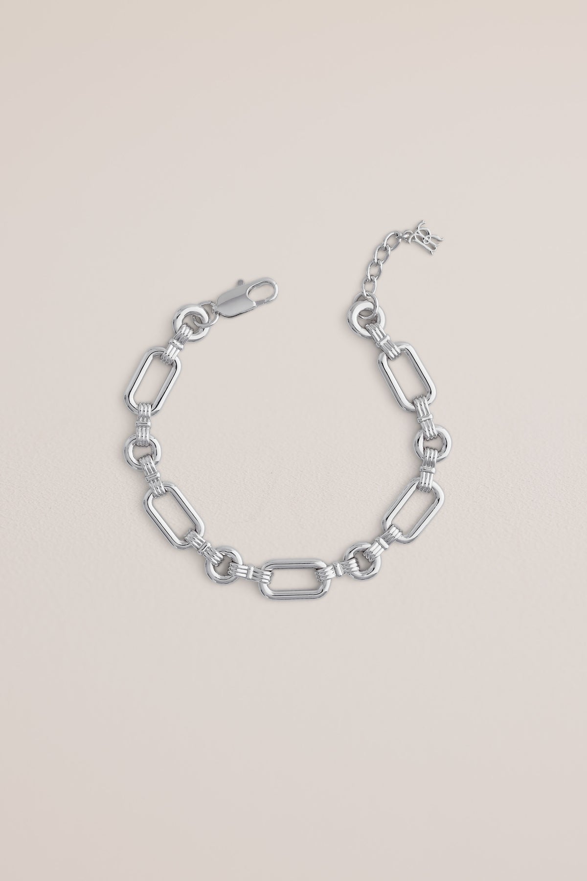 Orne Chain Bracelet