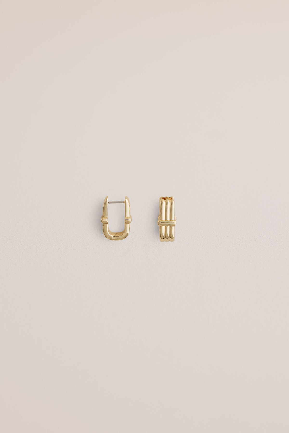 Orne Huggie Earrings