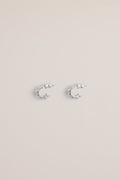 Ardea Hoop Earrings