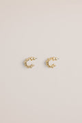 Ardea Hoop Earrings