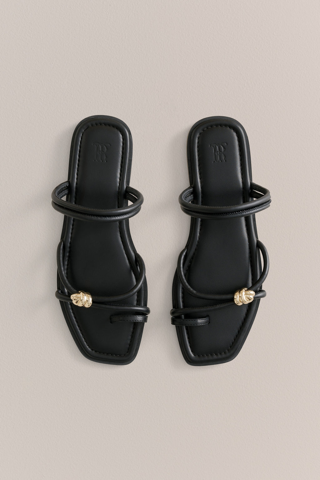Evalie Sandal
