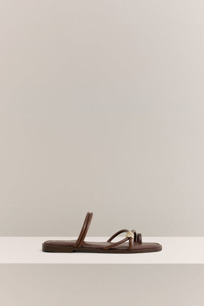 Evalie Sandal