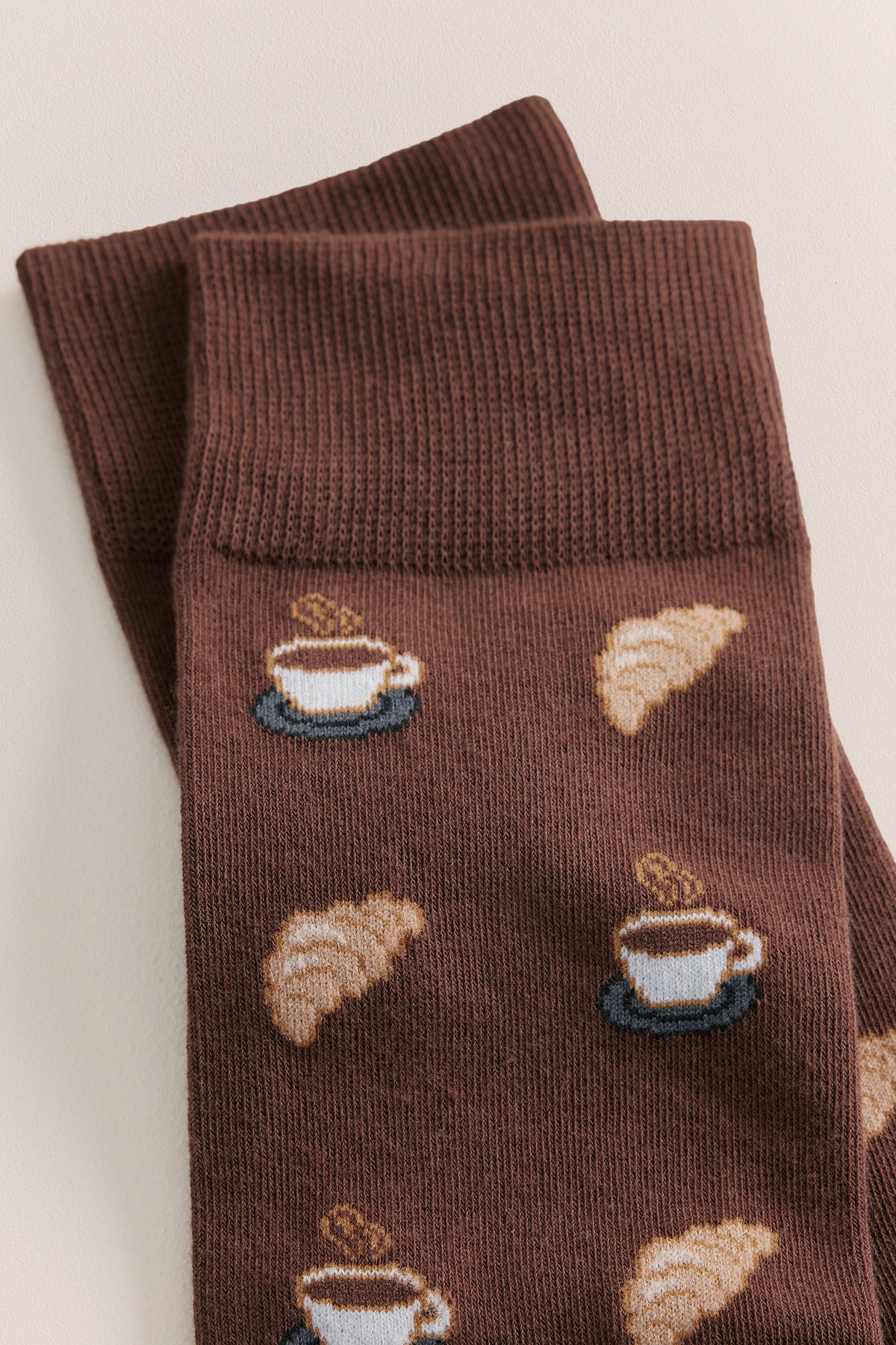Good Morning Sock