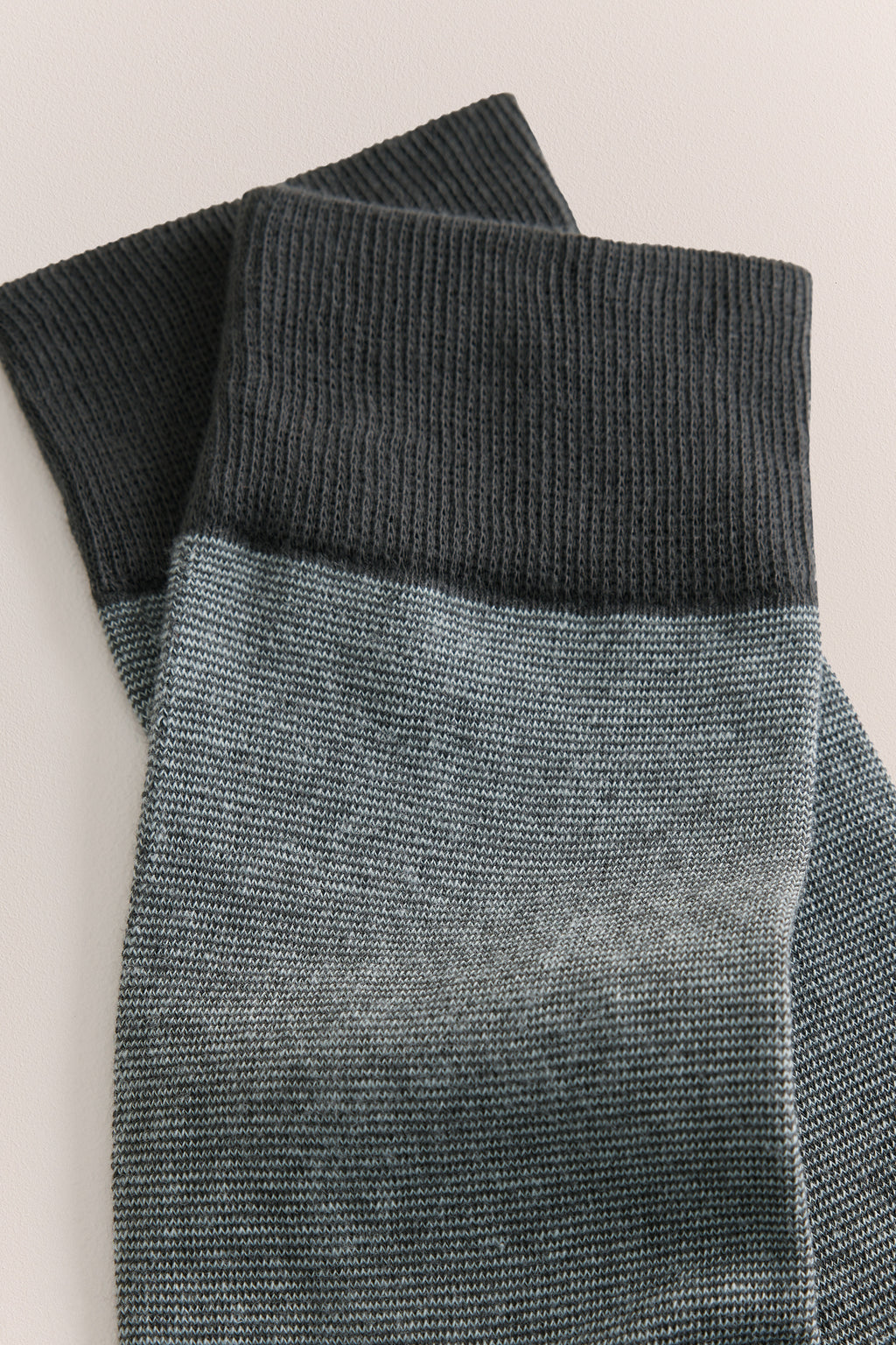 Fine Stripe Sock